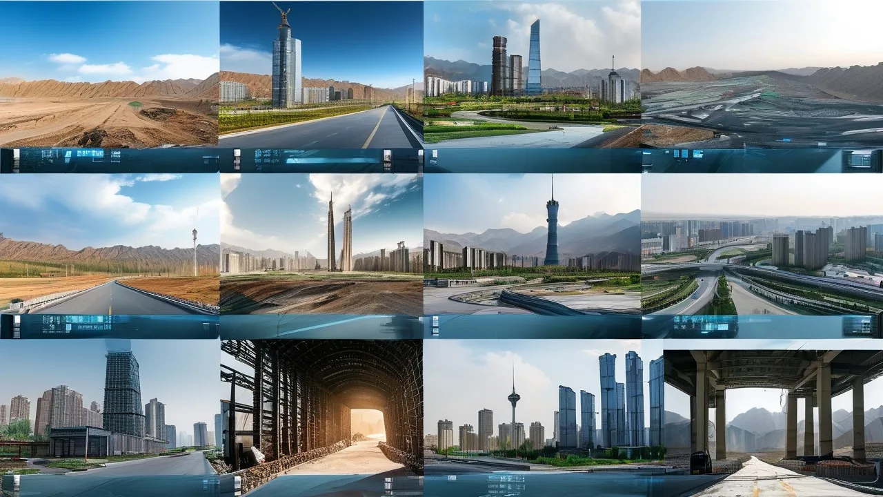 陕西力昂隧建市政怎么选？陕西力昂隧建市政工程给您答案